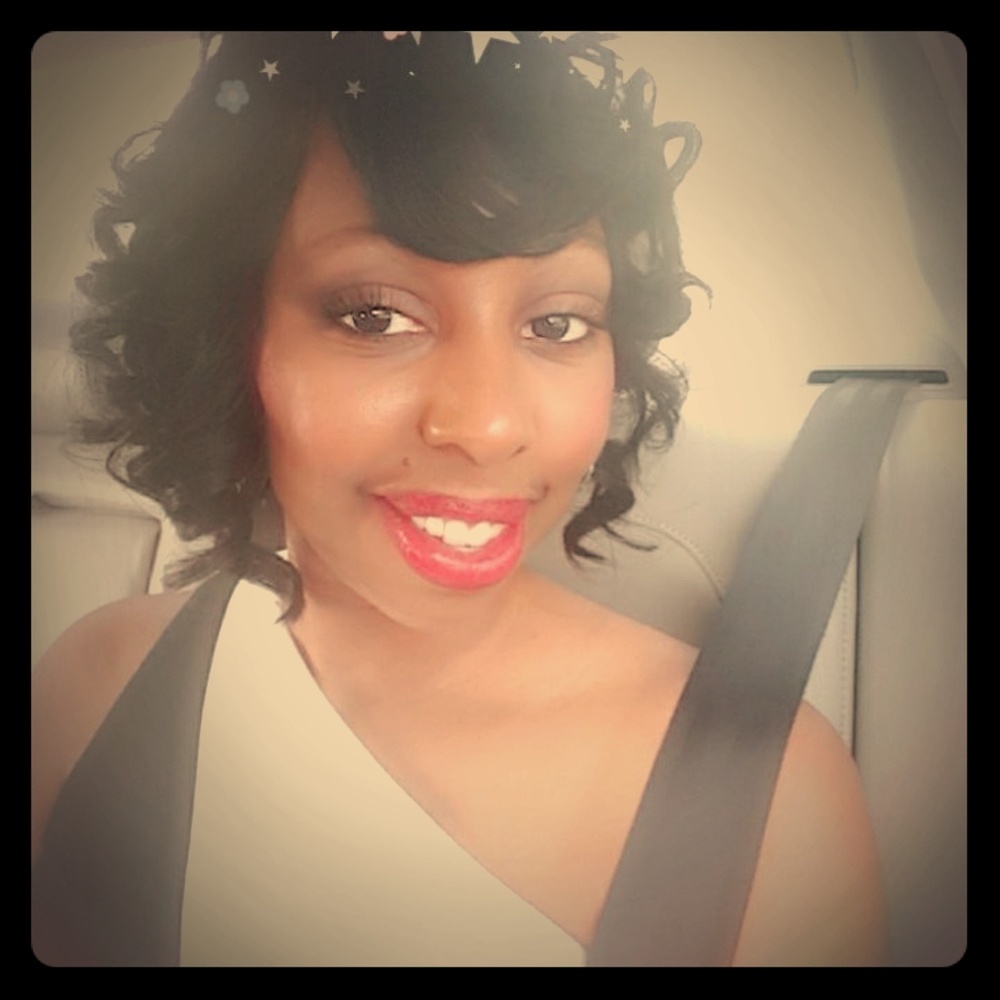 Meet your Posher, Miscoshia